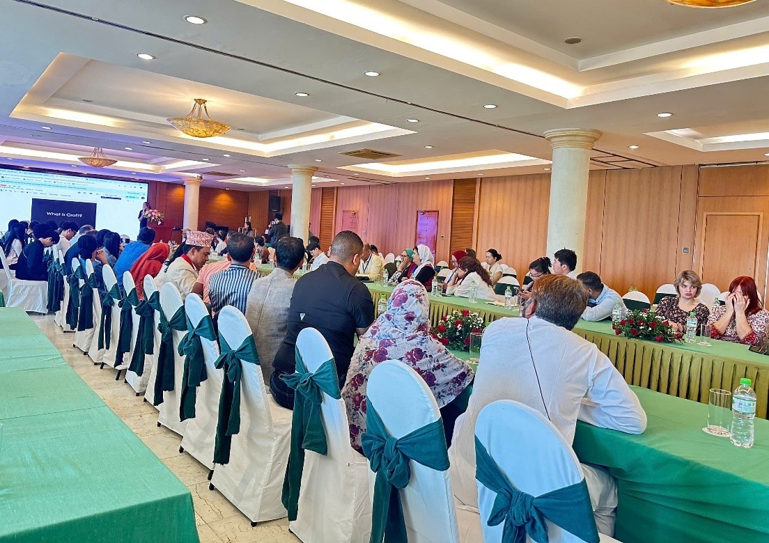 Hà Nội hỗ trợ 84 làng nghề xây dựng thương hiệu: bước ngoặt cho kinh tế thủ công