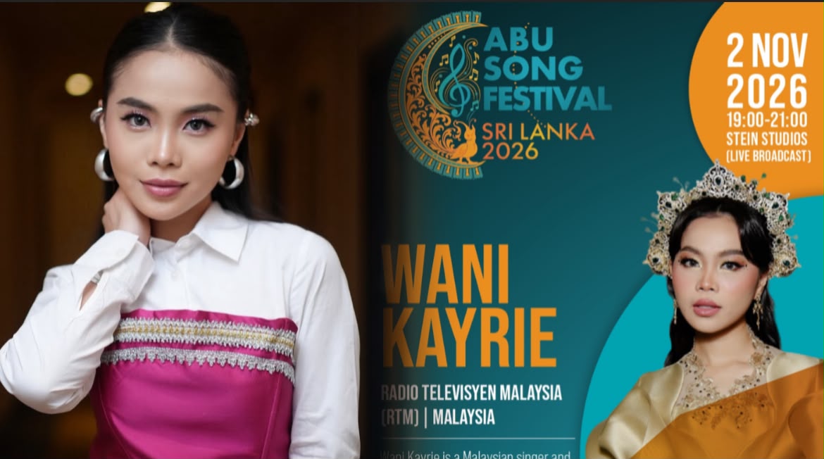 Dari Pentas Lokal ke Panggung Dunia: Jejak Baru Model Muda