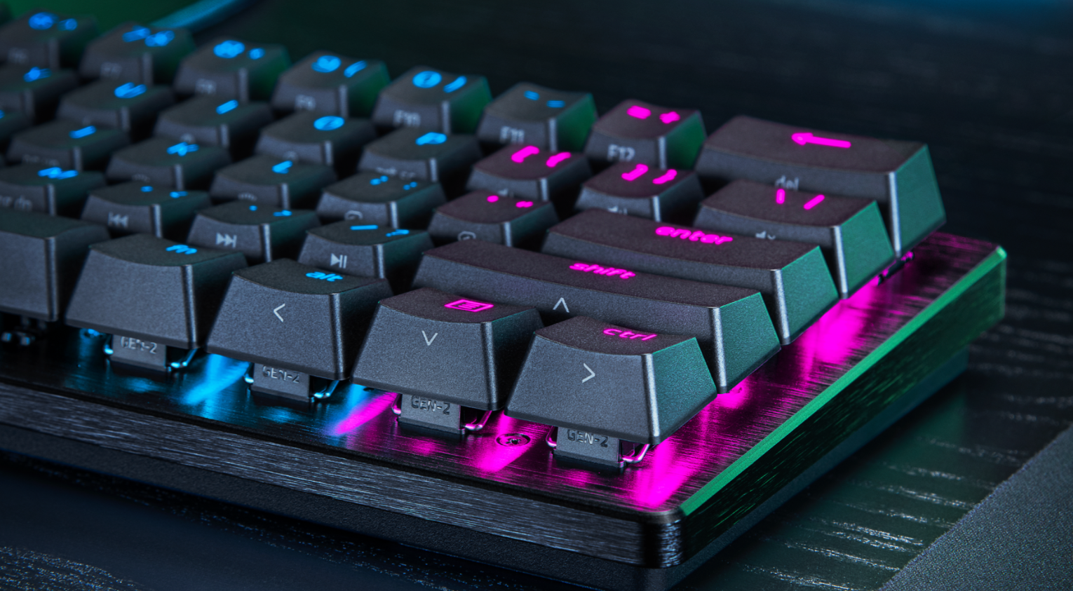 Huntsman V3 Pro Mini 8KHz: Keyboard E-sukan 60% Paling Serius?