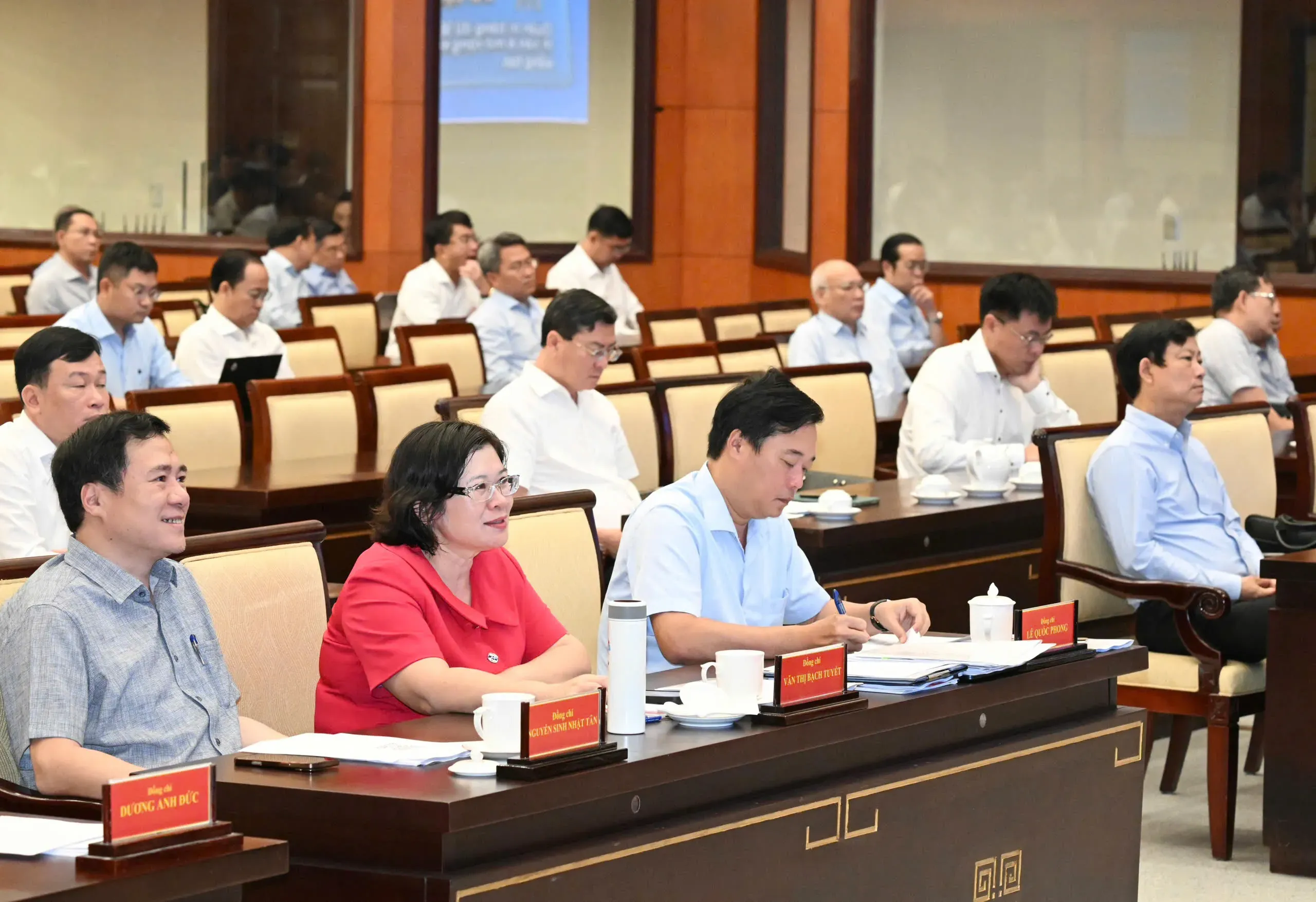 TP.HCM tăng 81 bậc: bước nhảy cho tham vọng siêu đô thị quốc tế