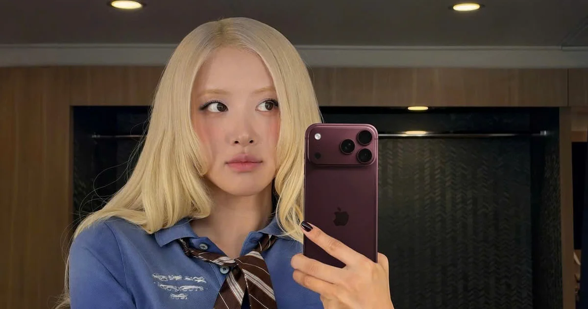 Tại sao các đoàn làm phim âm nhạc chuyên nghiệp ngày càng chọn iPhone để quay MV?