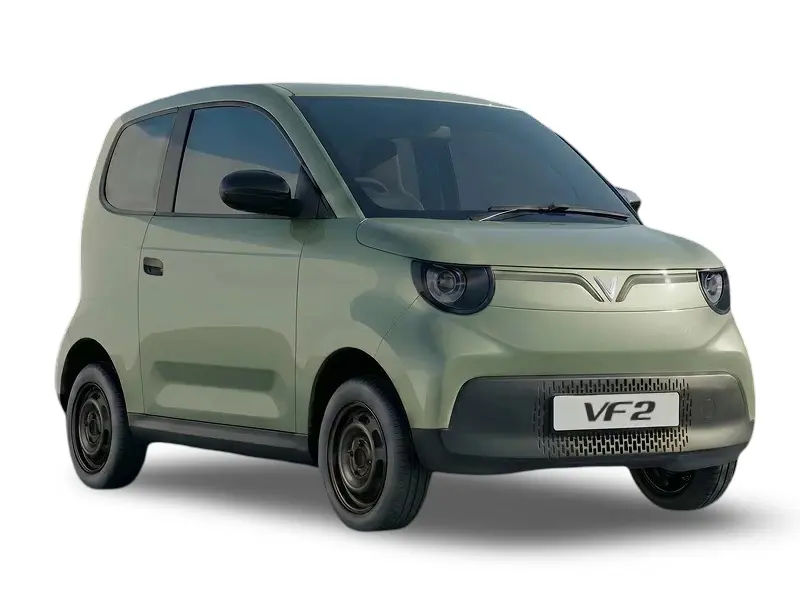 Xe điện dưới 200 triệu: Chọn VinFast VF 3 hay mẫu 30kW giá rẻ?