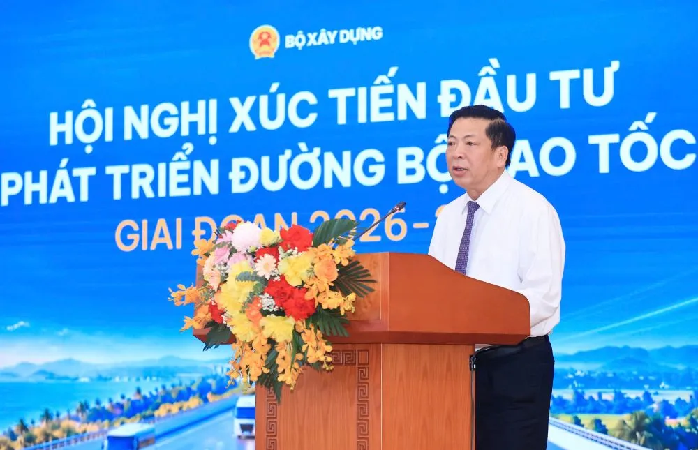 Huy động 846 nghìn tỷ ngoài ngân sách cho cao tốc: PPP cần đổi cuộc chơi