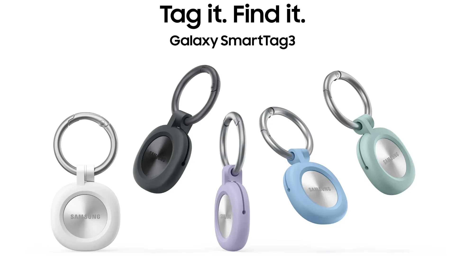 Galaxy SmartTag 3 vs SmartTag 2: Có đáng nâng cấp?