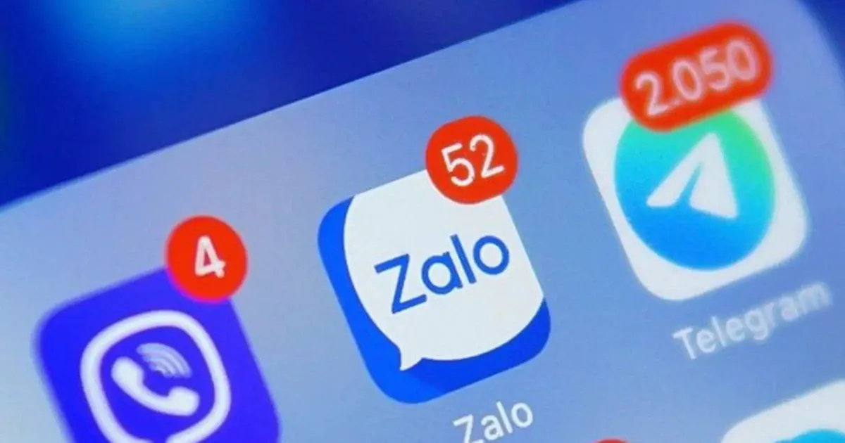 Tài khoản Zalo bị theo dõi từ xa: 5 dấu hiệu và cách bảo vệ