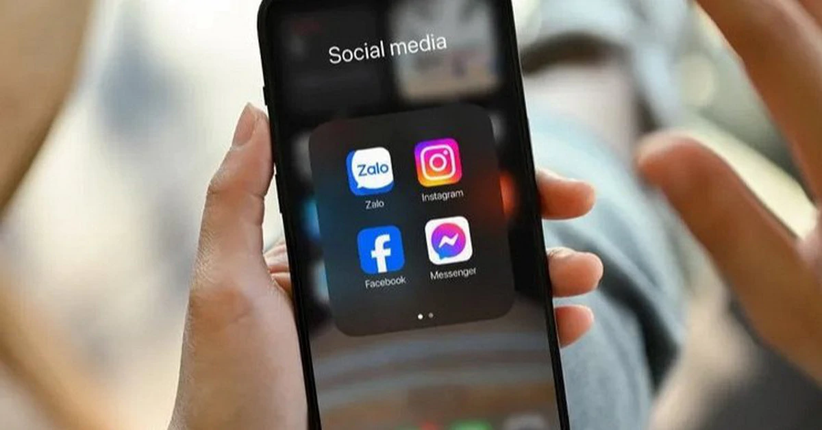 7 loại ảnh tuyệt đối không nên gửi qua Zalo và Messenger