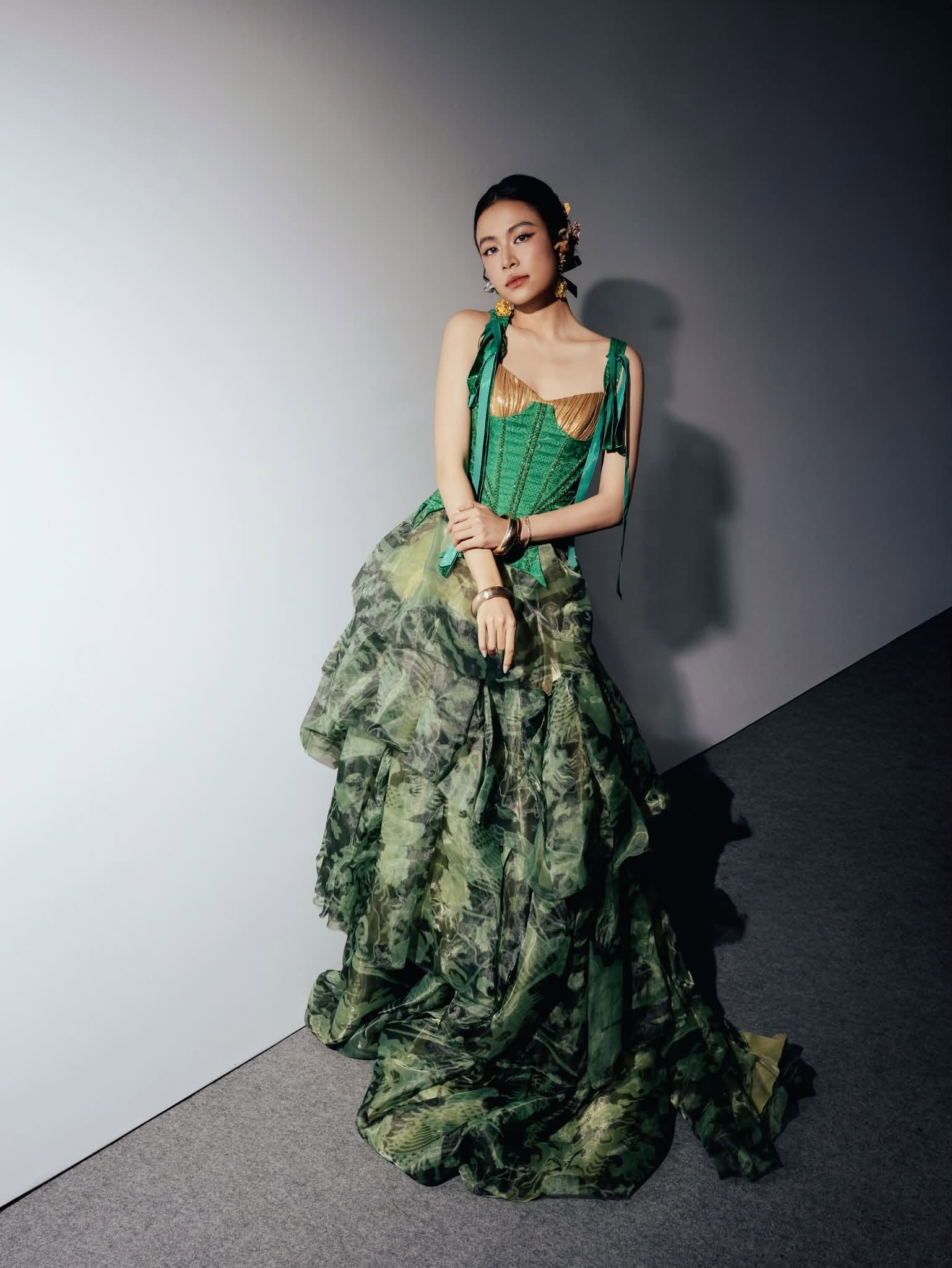 Hoàng Thùy Linh tái xuất với MV 'Thầy Dùi': cú comeback nhiều kỳ vọng