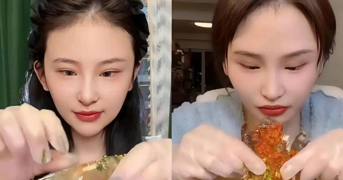 Từ Triệu View Đến Suy Tàn: Khủng Hoảng Kiếm Tiền Của Giới Mukbang