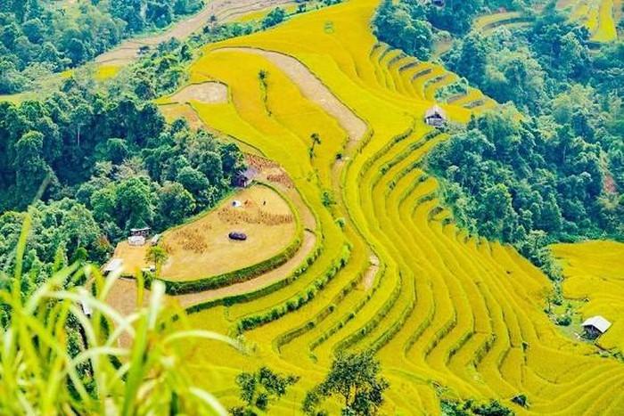 Chi dưới 1 triệu: Hướng dẫn leo núi, săn mây từ Hà Nội