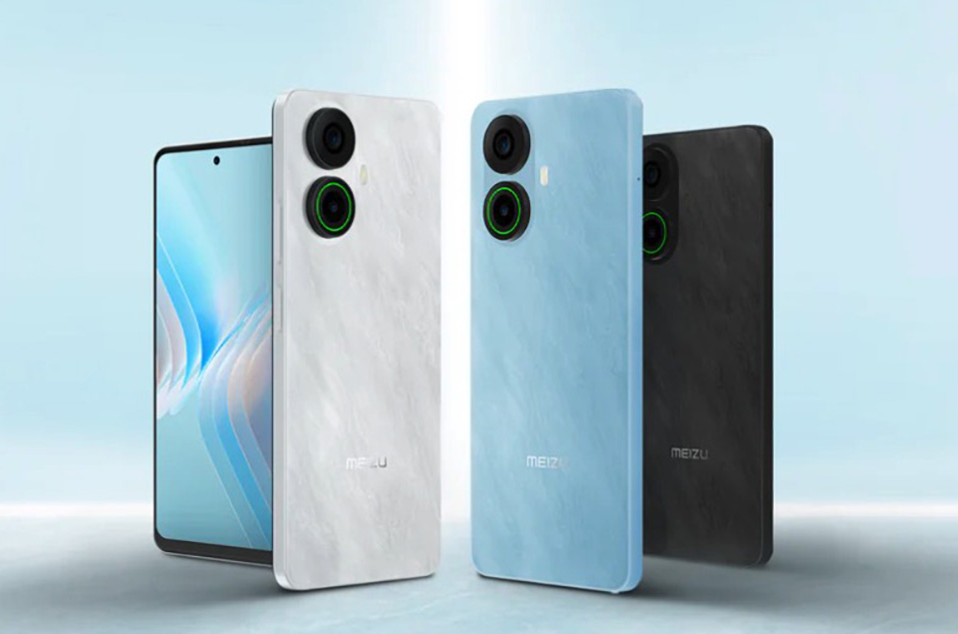 6 điện thoại chính hãng dưới 5 triệu: RAM 8GB/256GB đáng mua nhất