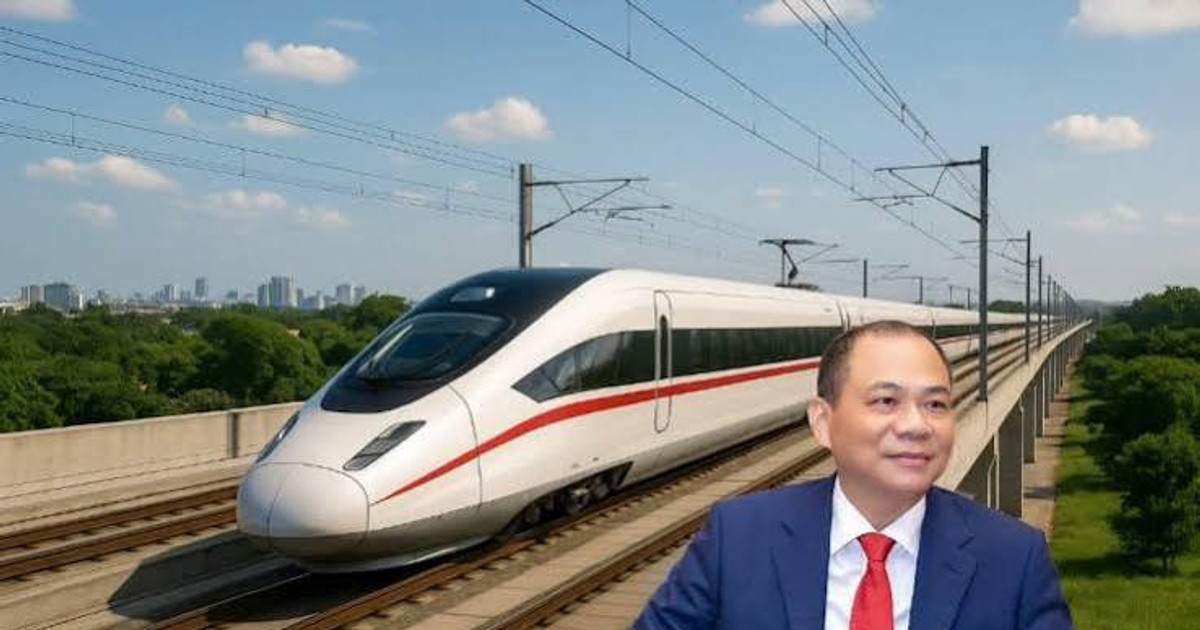 Hai tuyến đường sắt tốc độ cao đồng loạt đạt cột mốc thi công