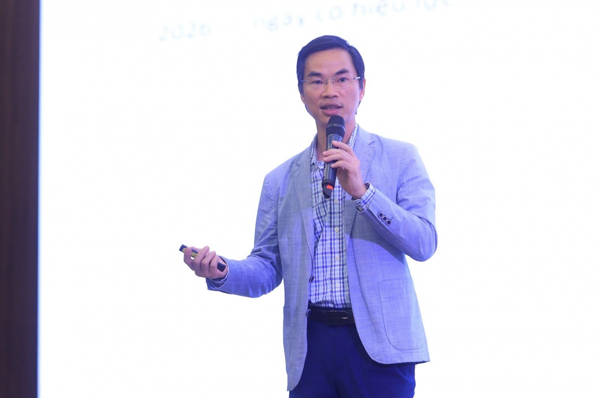 Việt Nam cần chiến lược riêng cho AI hiện thân