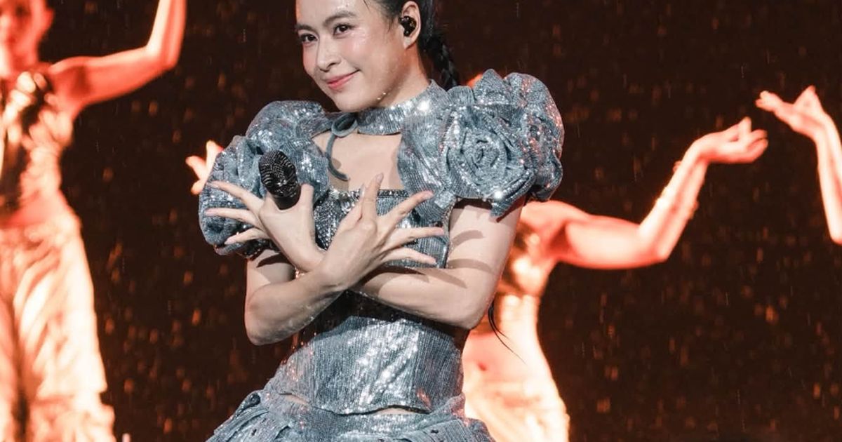 Hoàng Thùy Linh tái xuất với MV 'Thầy Dùi': cú comeback nhiều kỳ vọng