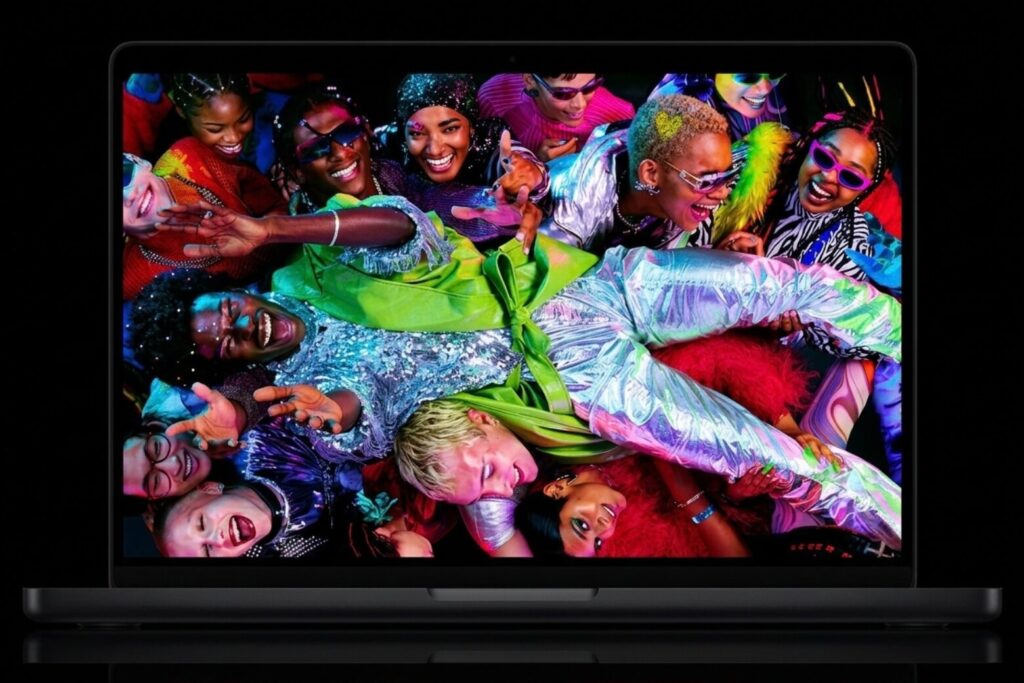 MacBook Pro M5 Max hay M5 Pro: nên mua máy nào?