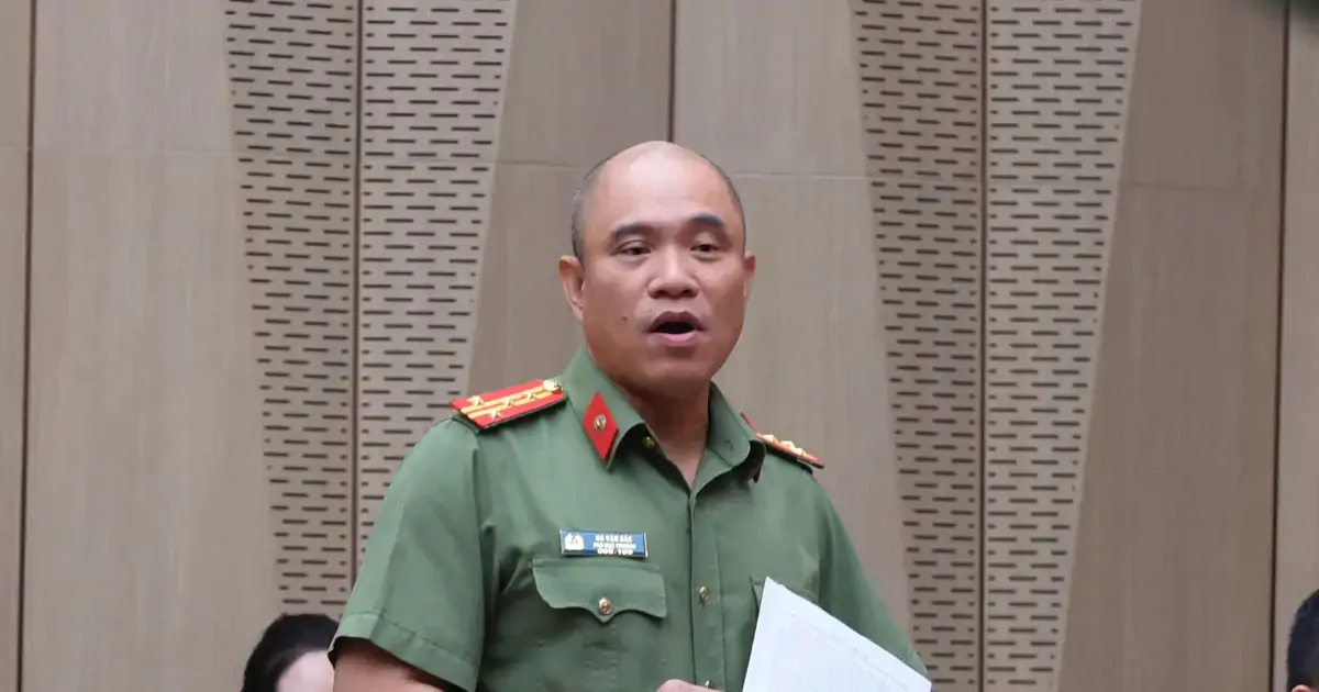 Việt Nam tung AI chống tin sai sự thật: cuộc chiến niềm tin số