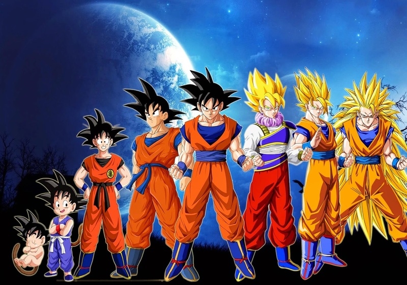 Từ anime đến cuộc sống thực: cảm hứng vượt nghịch cảnh của thế hệ trẻ