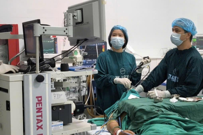 Đái tháo đường âm thầm phá hủy võng mạc: Đừng chờ mờ mắt mới đi khám