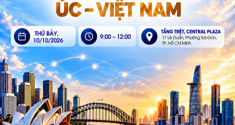 Doanh nghiệp Việt mở rộng sang Úc: chuẩn bị gì về pháp lý và tài chính?