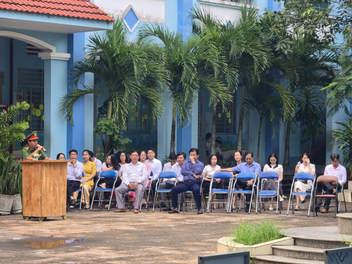 Chỉ 41% học sinh biết bơi: báo động kỹ năng an toàn nước