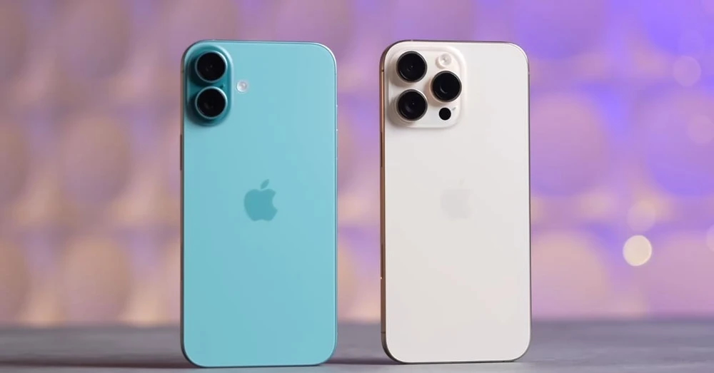 Apple ngừng bán iPhone 16 Plus: Người Việt nên chọn iPhone nào?
