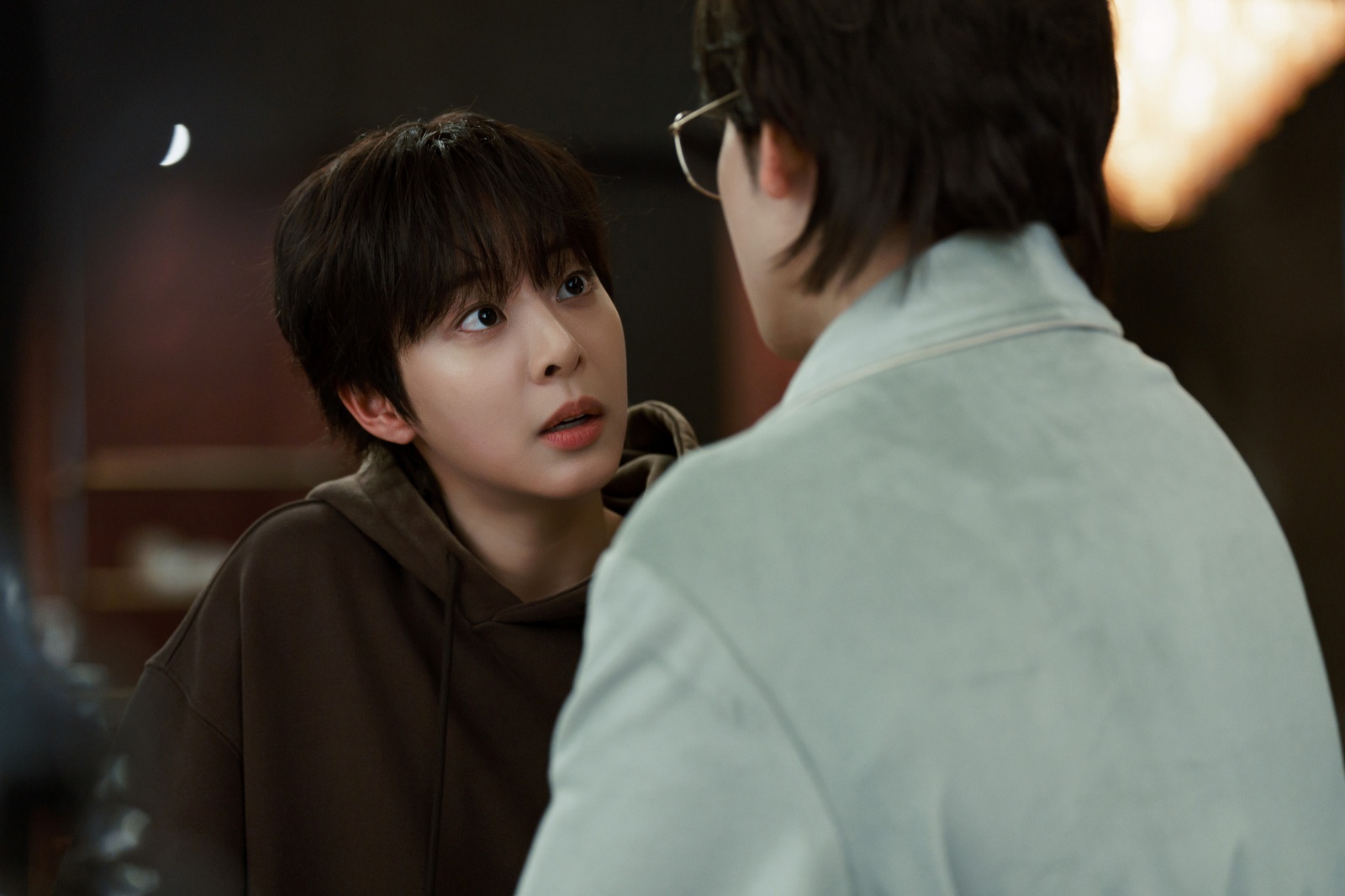 Yim Si Wan và Seol In Ah: Hóa học bất ngờ trong Love In Disguise