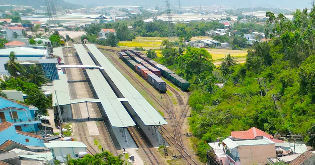 Gia Lai chi hơn 10.000 tỷ cho bồi thường tái định cư đường sắt tốc độ cao