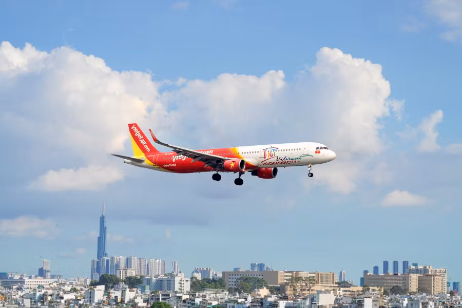 Vietjet nhận giải CAPA: Tín hiệu tích cực cho du khách tiết kiệm