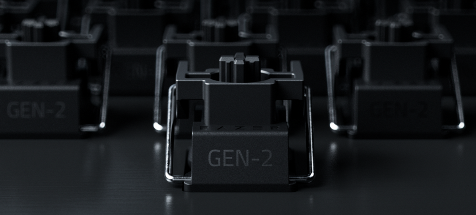 Huntsman V3 Pro Mini 8KHz: Keyboard E-sukan 60% Paling Serius?