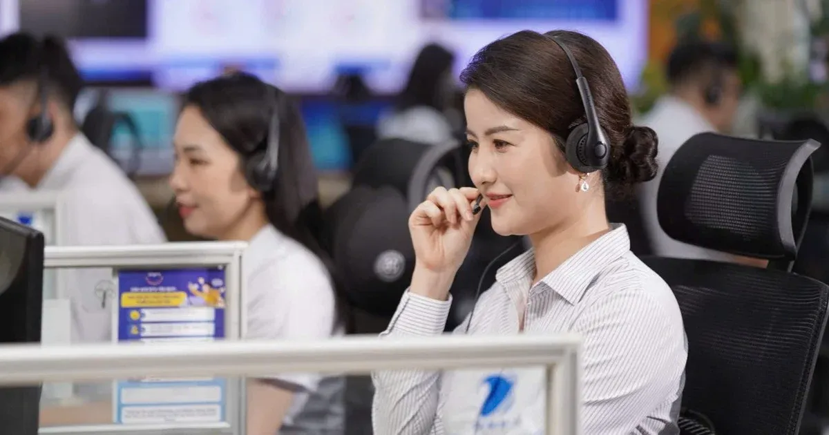 AI trở thành ‘bộ não thứ hai’ cho mạng 5G Việt Nam