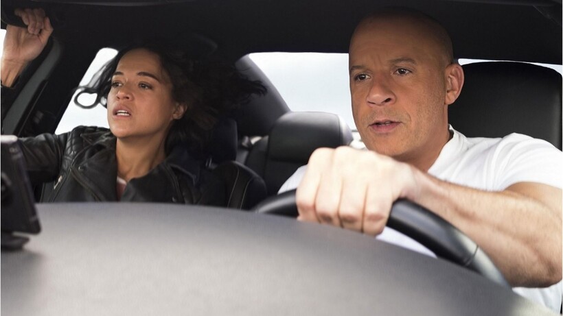 Fast & Furious bước sang truyền hình: Vin Diesel giữ tay lái trên Peacock