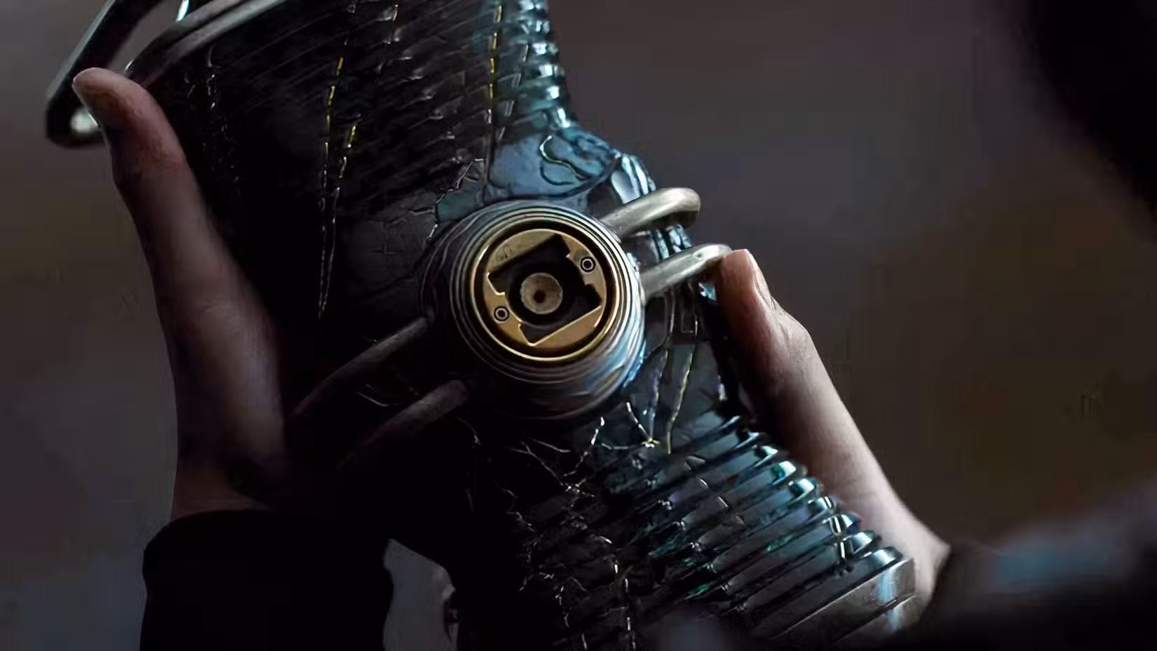 Lanterns season 1 finale: Những bí ẩn chưa được giải đáp và lý thuyết cho mùa 2