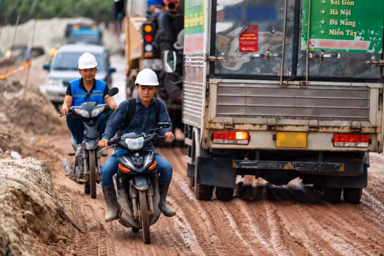 Phú Quốc xuyên đêm hoàn thành ‘trái tim’ APEC