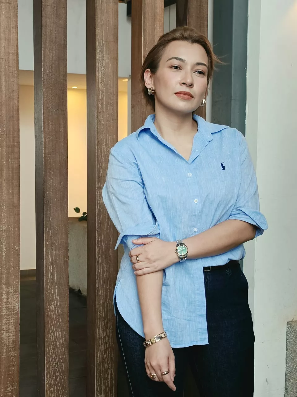 Dari Kehilangan Suara ke Panggung: Strategi Kebangkitan Misha Omar