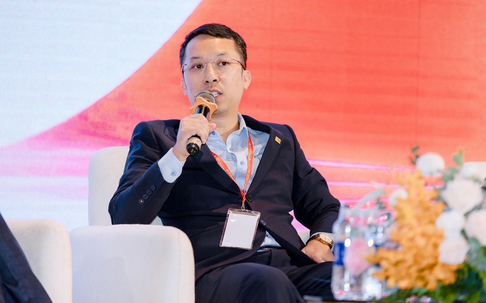 SHB áp dụng AI vào vận hành: Chiến lược 5 FIRST thay vì chạy đua mô hình