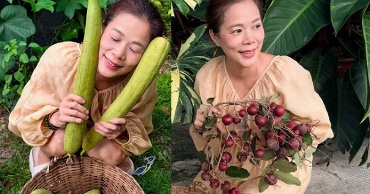 Từ sân khấu đến phòng họp: hành trình nữ ca sĩ kinh doanh Mỹ Lệ