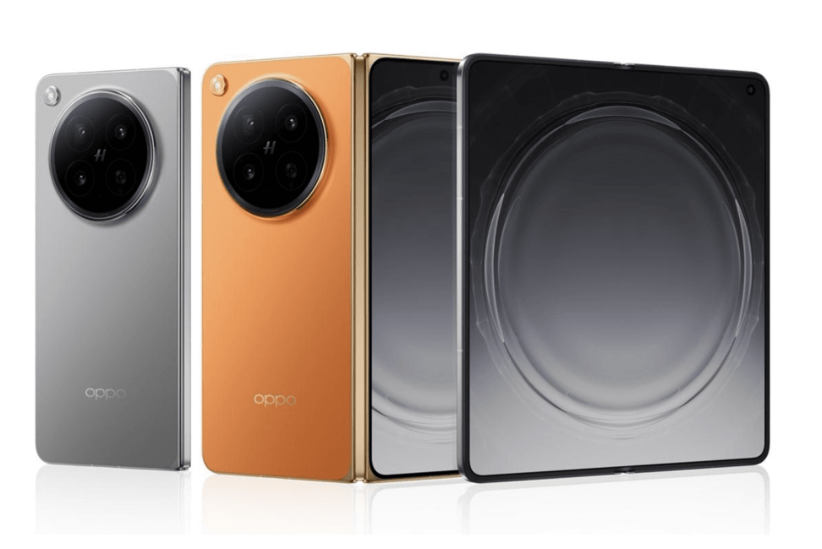 iPhone Duo giá 65 triệu đối đầu Galaxy Z Fold8 và Razr Fold