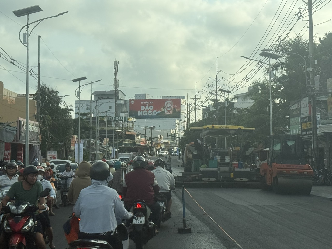 Phú Quốc tăng tốc hạ tầng trước thềm APEC