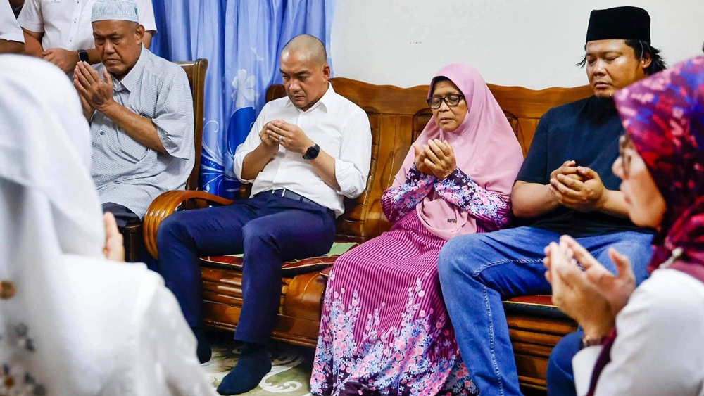 Komitmen Johor Perkukuh Keselamatan Sekolah dan Perlindungan Pelajar