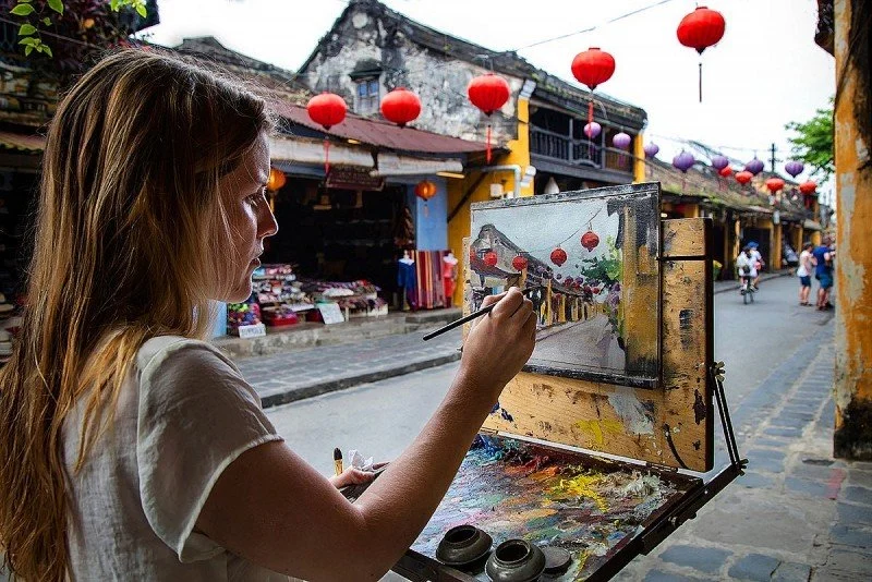 Trí tuệ nhân tạo đang thay đổi cách du khách lên kế hoạch và trải nghiệm du lịch
