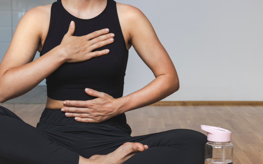 Không khí ô nhiễm đô thị ảnh hưởng như thế nào đến hiệu quả tập luyện của bạn