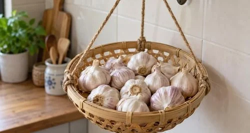 Xoa tỏi lên tay sau khi thái ớt: Mẹo nhỏ nhưng cứu cả buổi nấu ăn