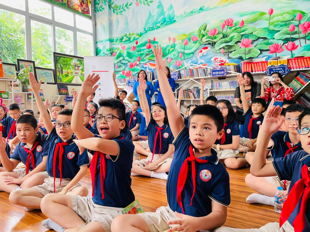 Trao quyền cho thanh thiếu niên chủ động quản lý sức khỏe tâm thần