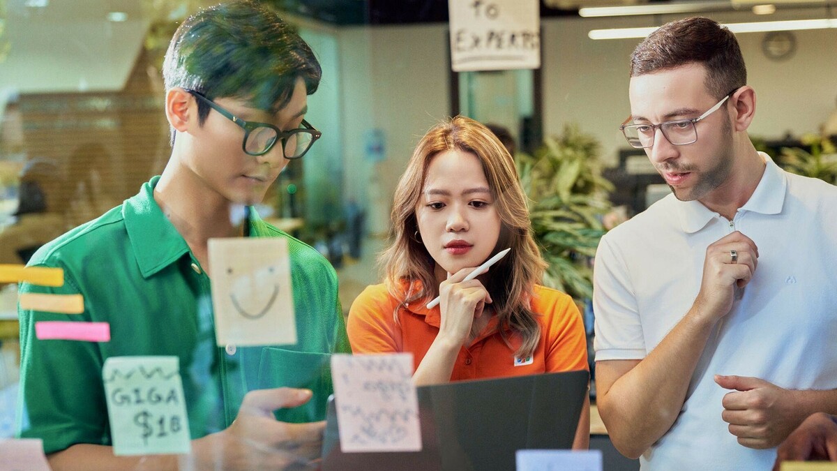 FPT Frontier Innovators: bước đi táo bạo trong tuyển dụng AI Việt Nam