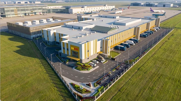 Sân bay Phú Quốc hướng tới hệ sinh thái hàng không khép kín