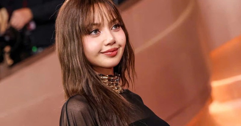 Phim tài liệu Always Lalisa: từ cô bé 14 tuổi đến ngôi sao solo độc lập
