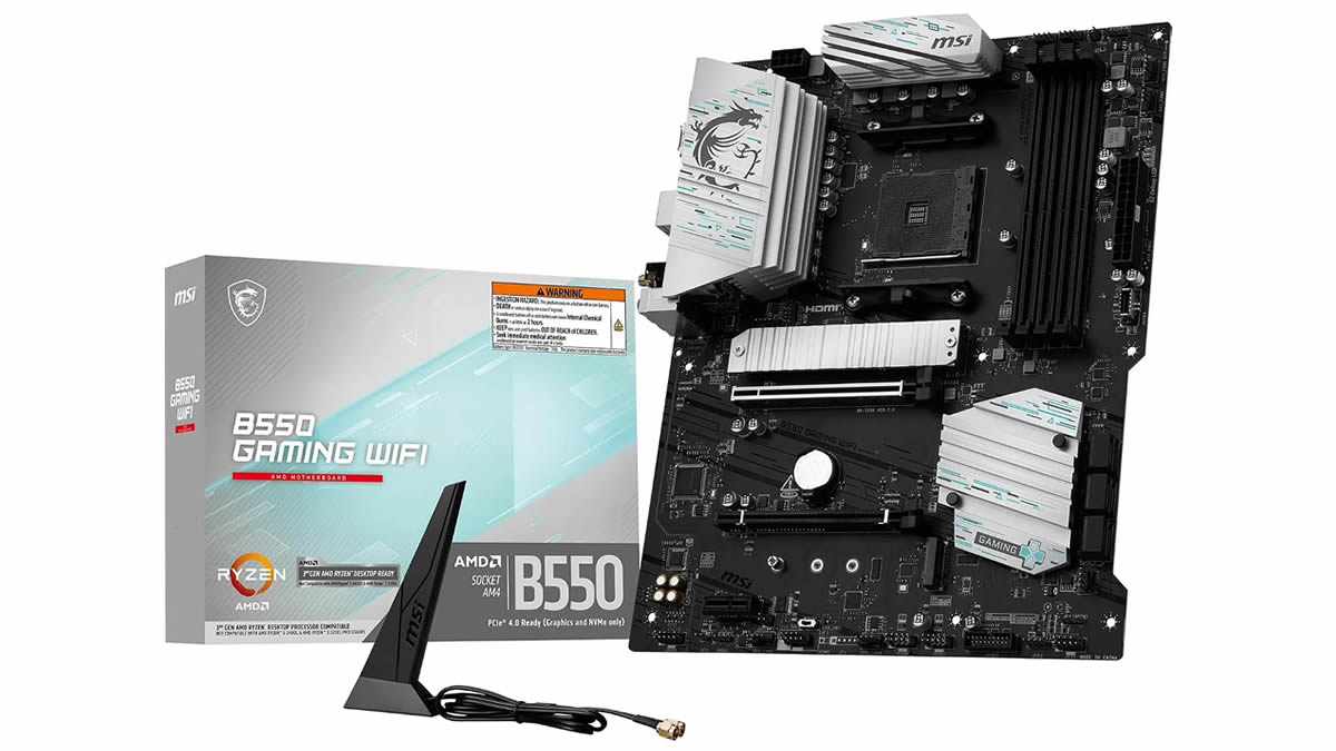Prime Day PC hardware: deal khủng cho game thủ và dân build PC