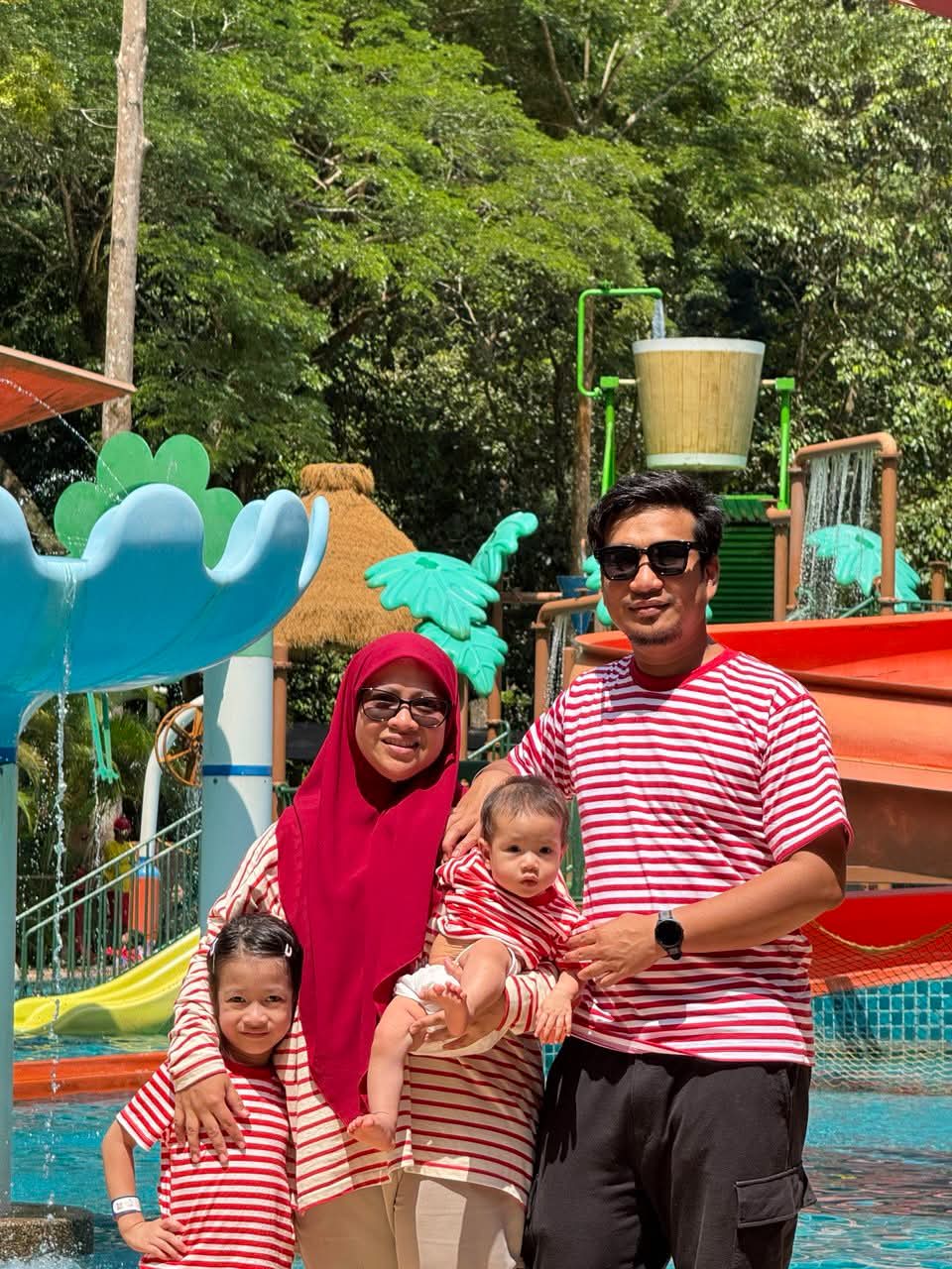 Ketika Anak Menyokong Kita: Memahami Empati Mereka Dalam Krisis Keluarga