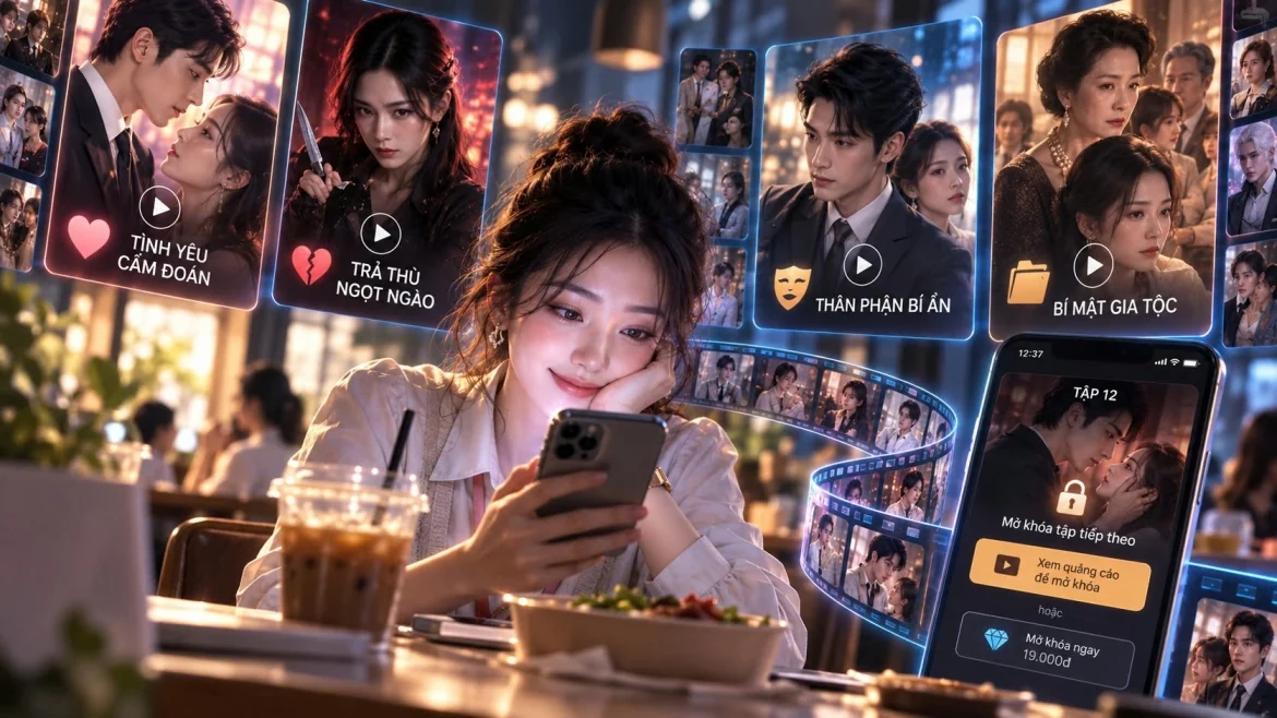 Làn sóng phim ngắn AI tràn mạng: rủi ro và cách Nhà nước phải phản ứng