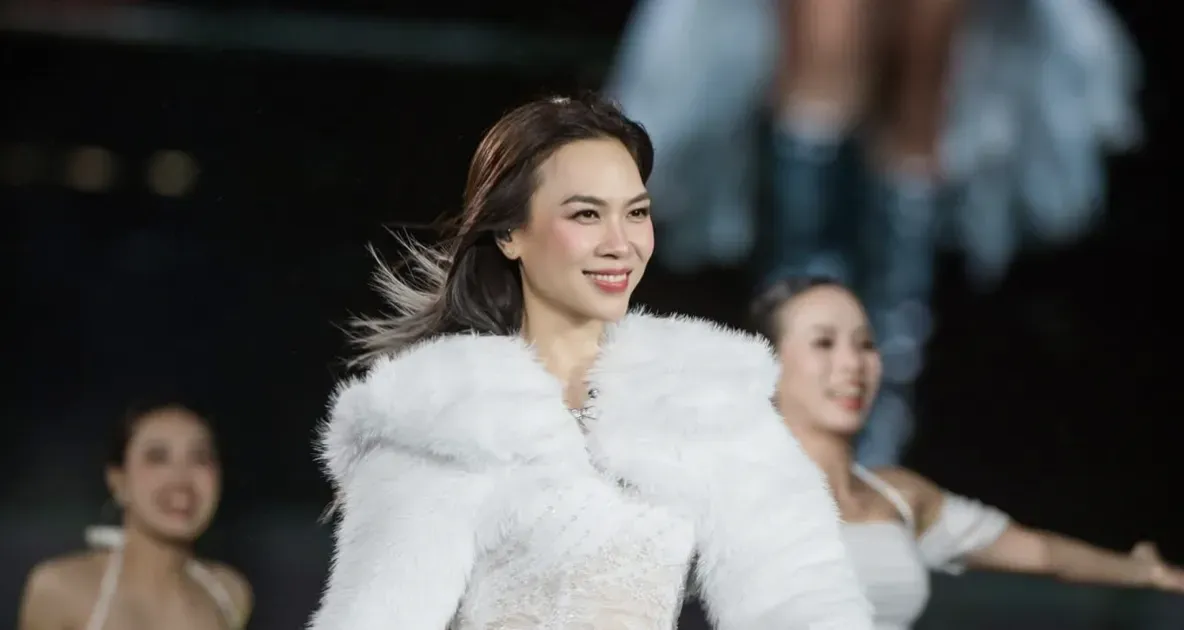 Mỹ Tâm mang ‘See The Light - Day 2’ vào TP.HCM: vé và trải nghiệm fan không nên bỏ lỡ