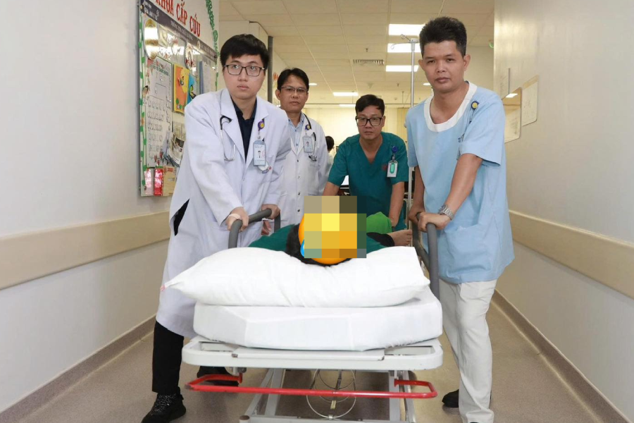 Khi gia đình từ chối công nhận bệnh tâm thần ở thanh niên